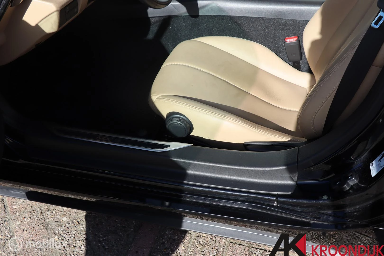 Hoofdafbeelding Mazda MX-5