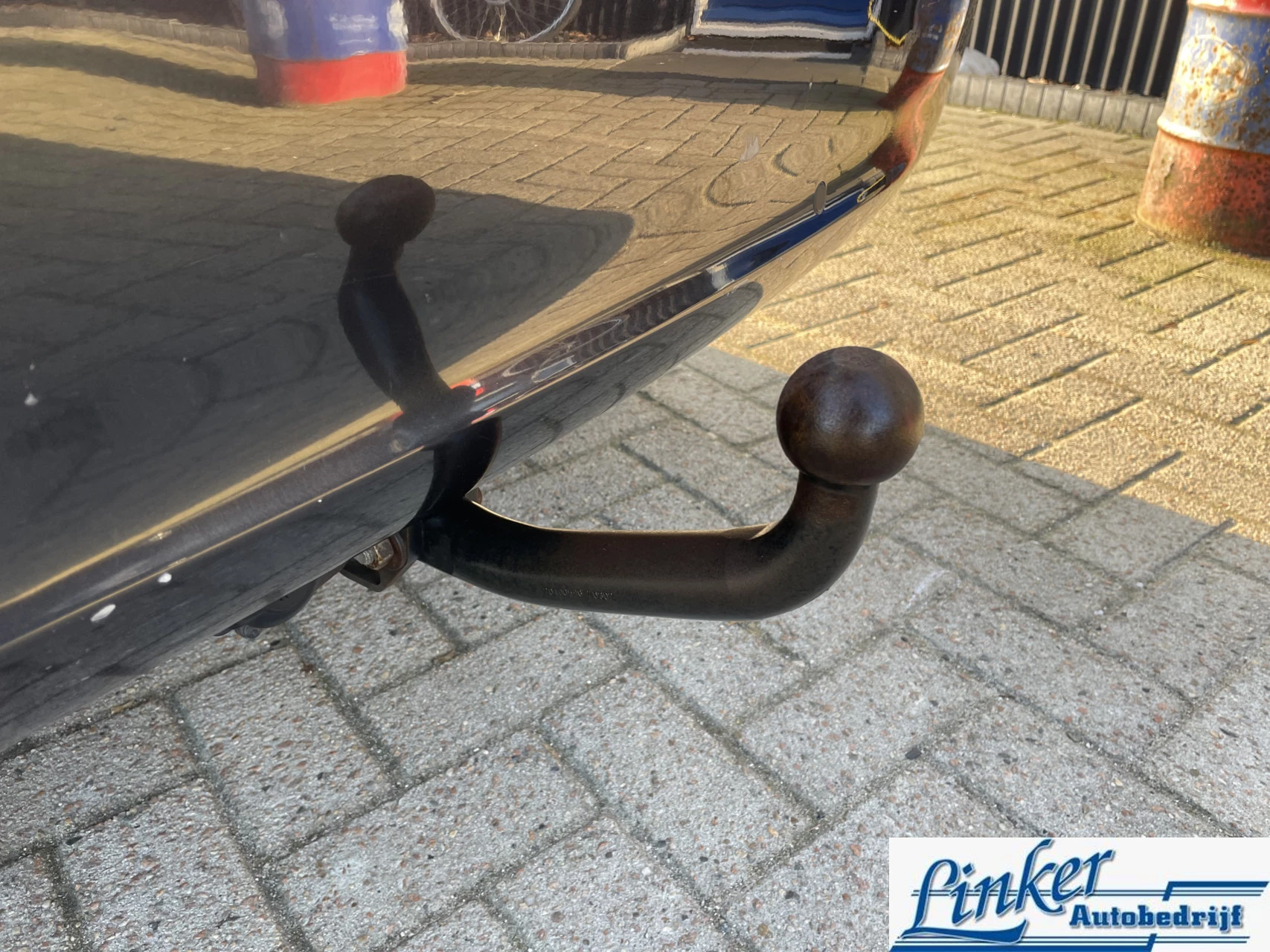 Hoofdafbeelding Peugeot 508