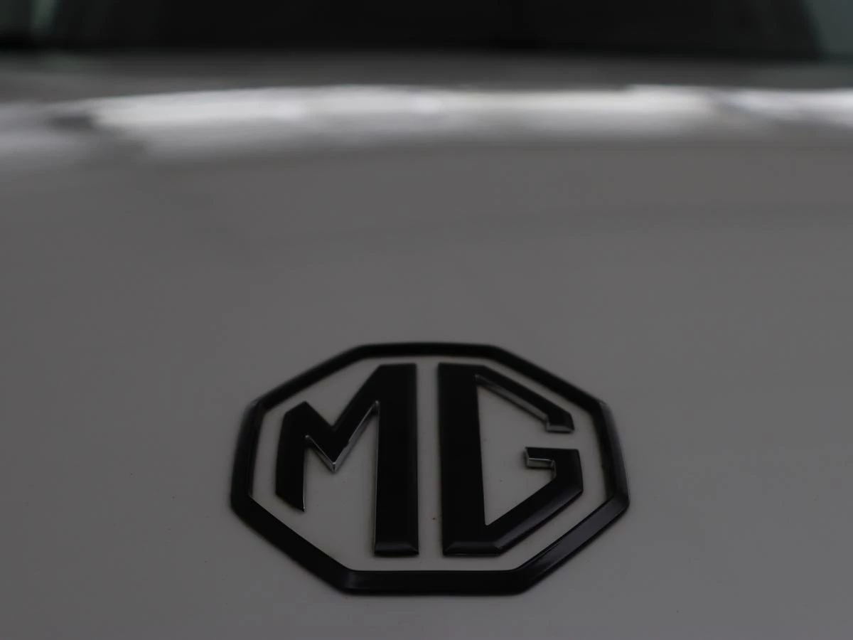 Hoofdafbeelding MG Marvel R