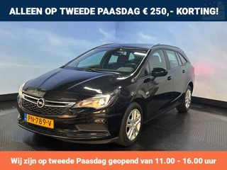 Opel Astra Sports Tourer 1.0 Online Edition Airco | Cruise | PDC | Camera