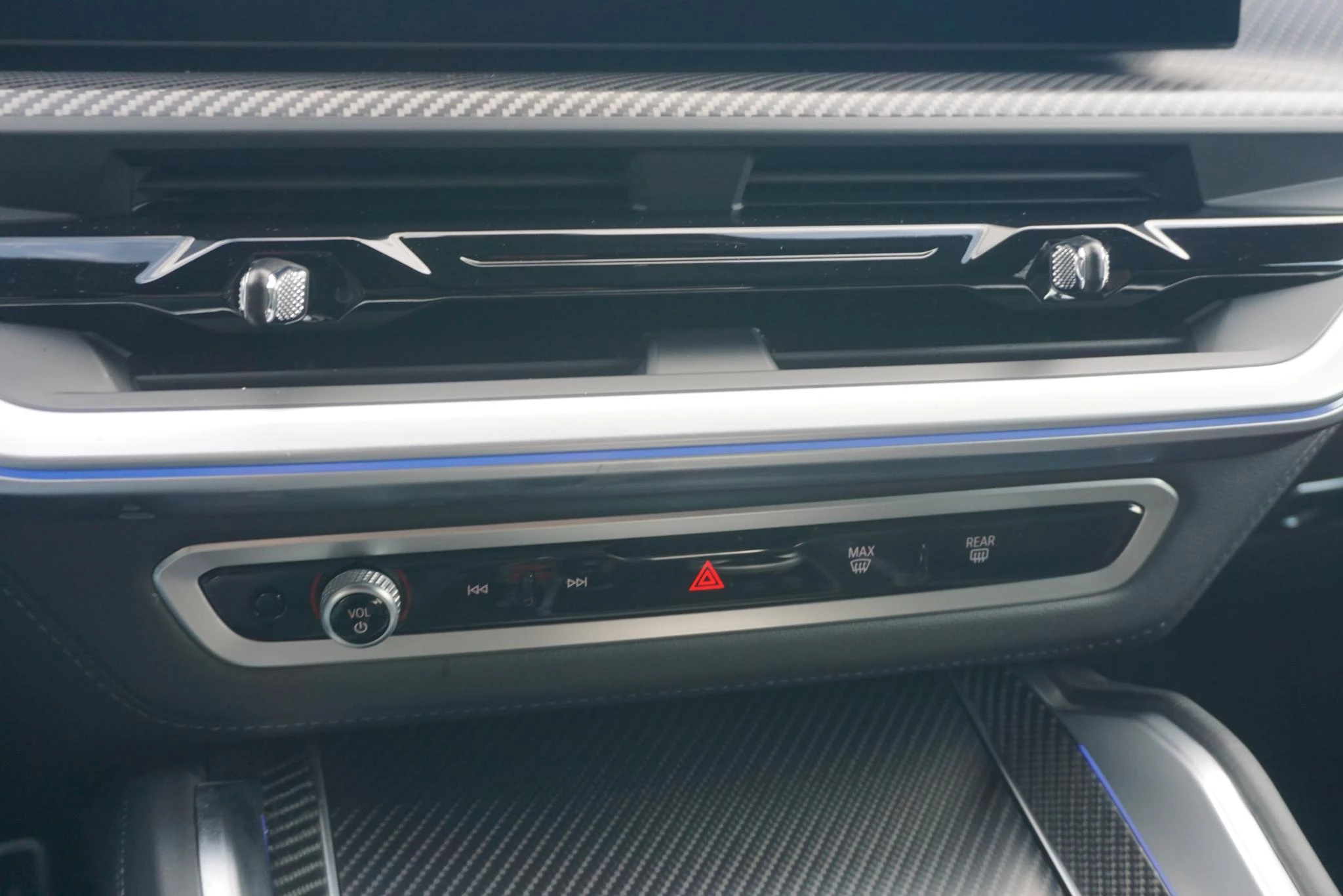 Hoofdafbeelding BMW XM