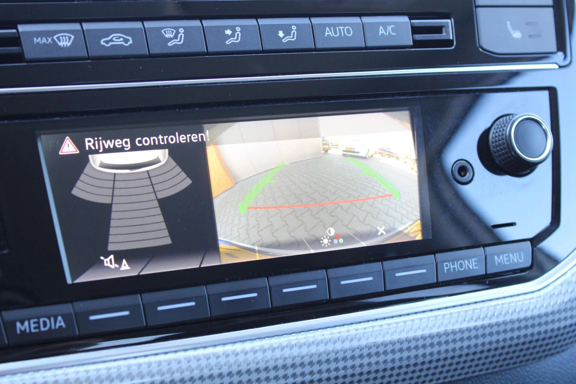 Hoofdafbeelding Volkswagen e-up!