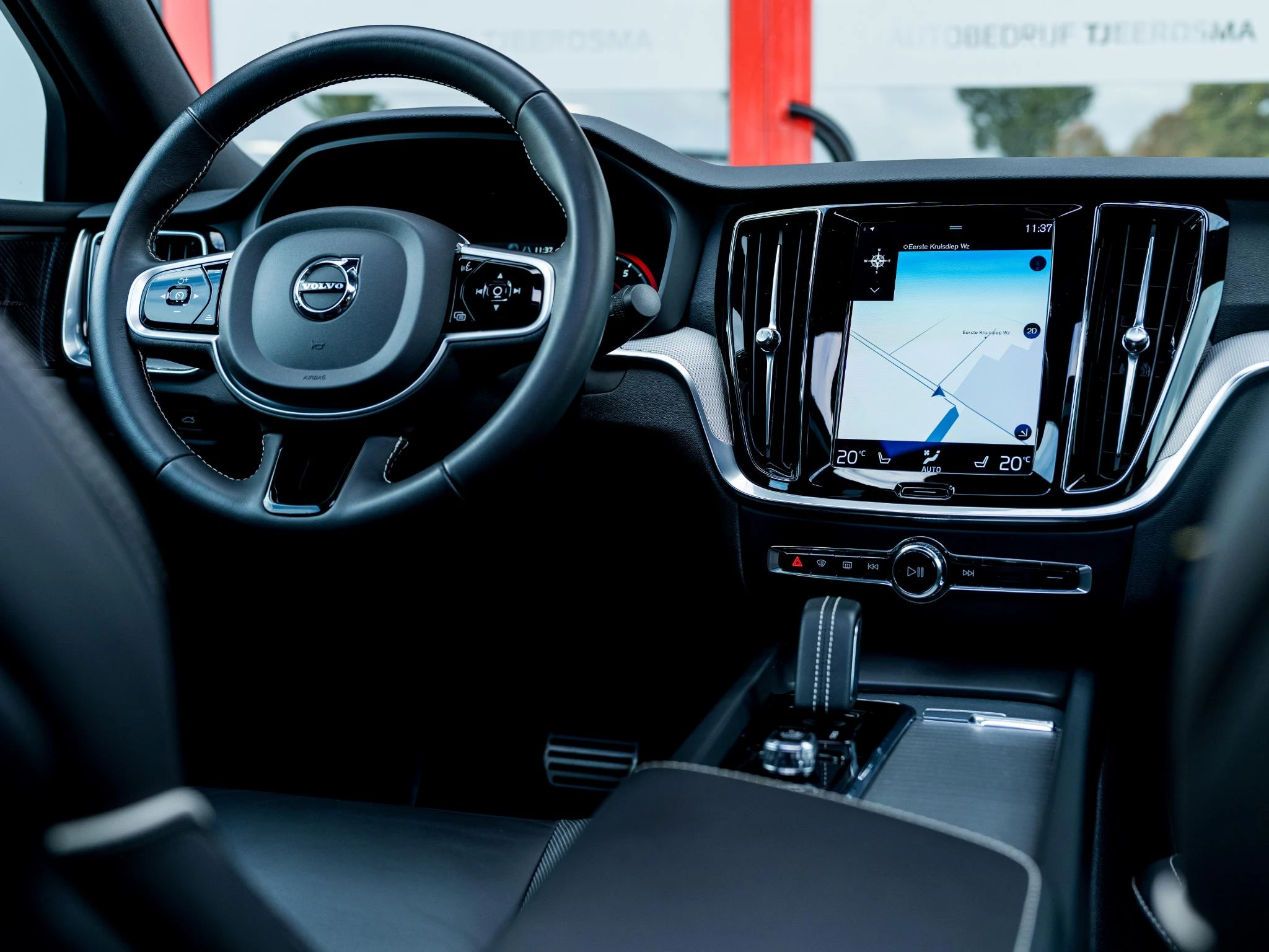 Hoofdafbeelding Volvo S60