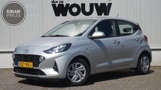 Hoofdafbeelding Hyundai i10 Hyundai i10 1.0 Comfort Airco | Cruise Control