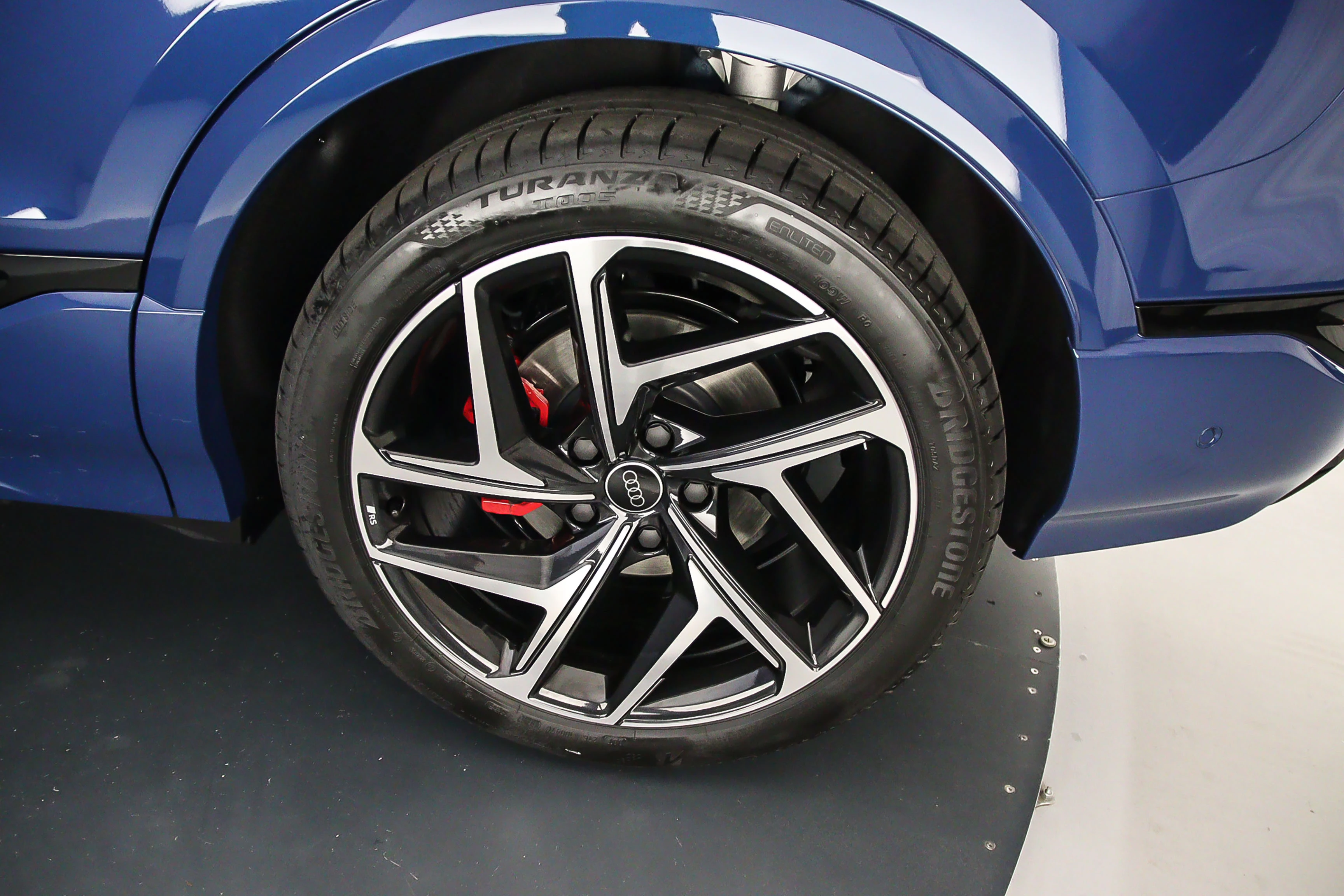Hoofdafbeelding Audi Q6 e-tron
