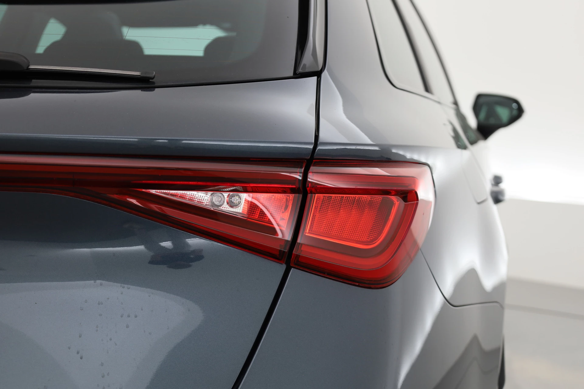 Hoofdafbeelding CUPRA Leon Sportstourer