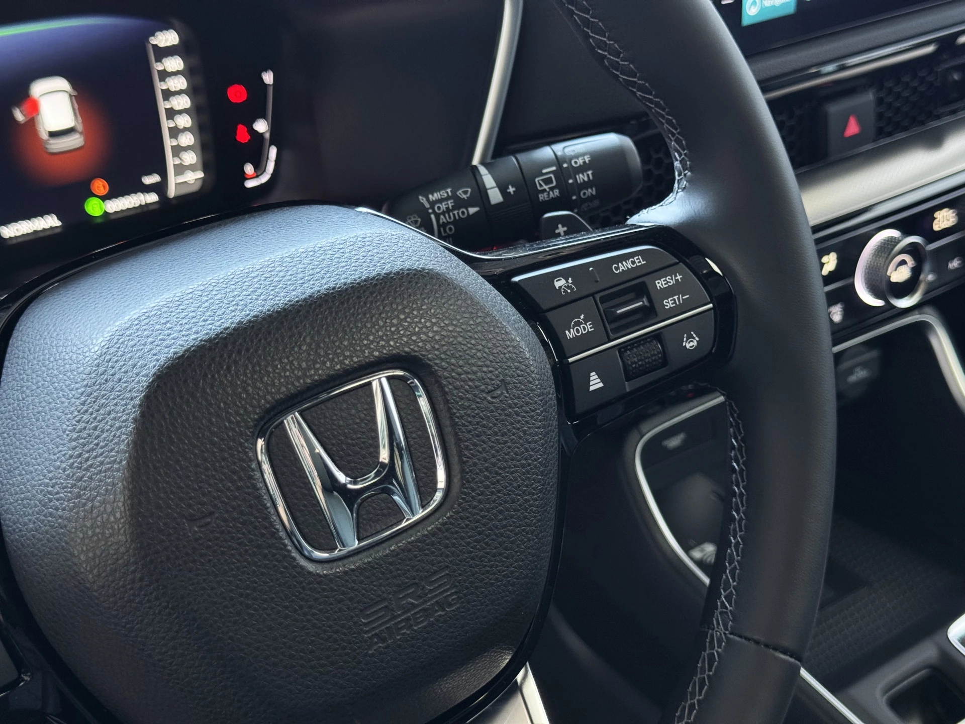 Hoofdafbeelding Honda CR-V