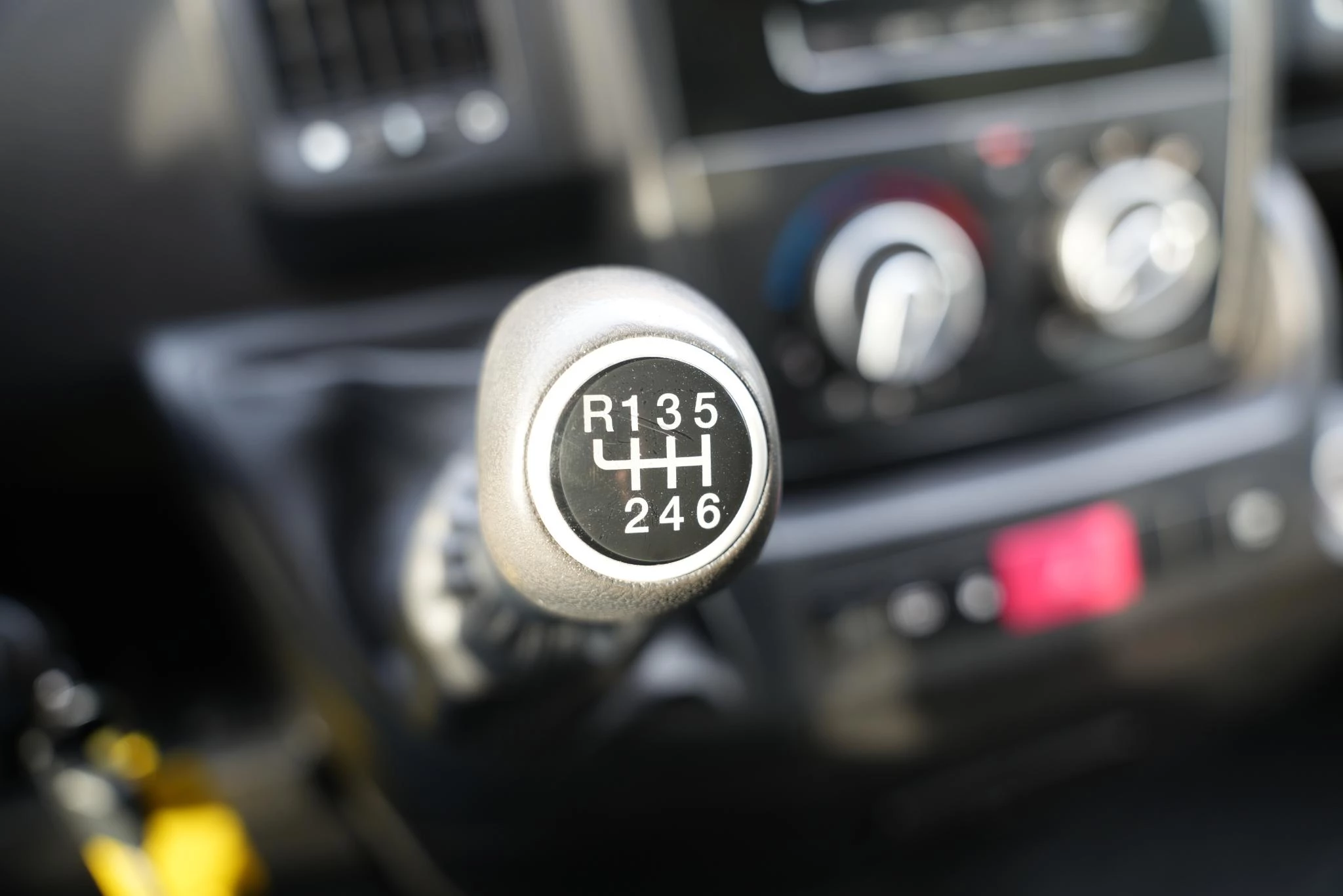 Hoofdafbeelding Citroën Jumper