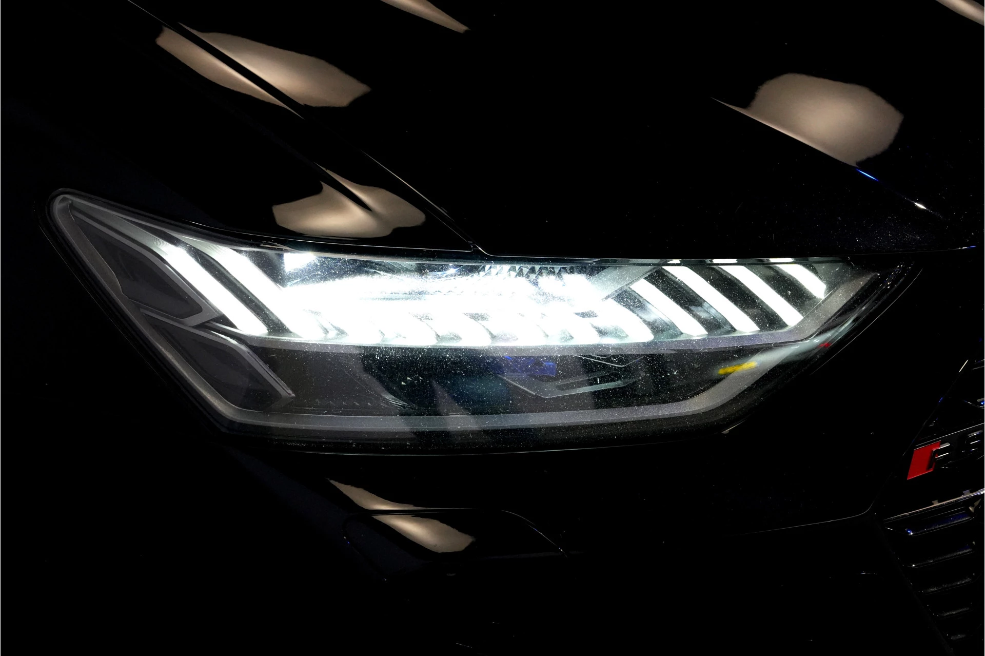 Hoofdafbeelding Audi RS6