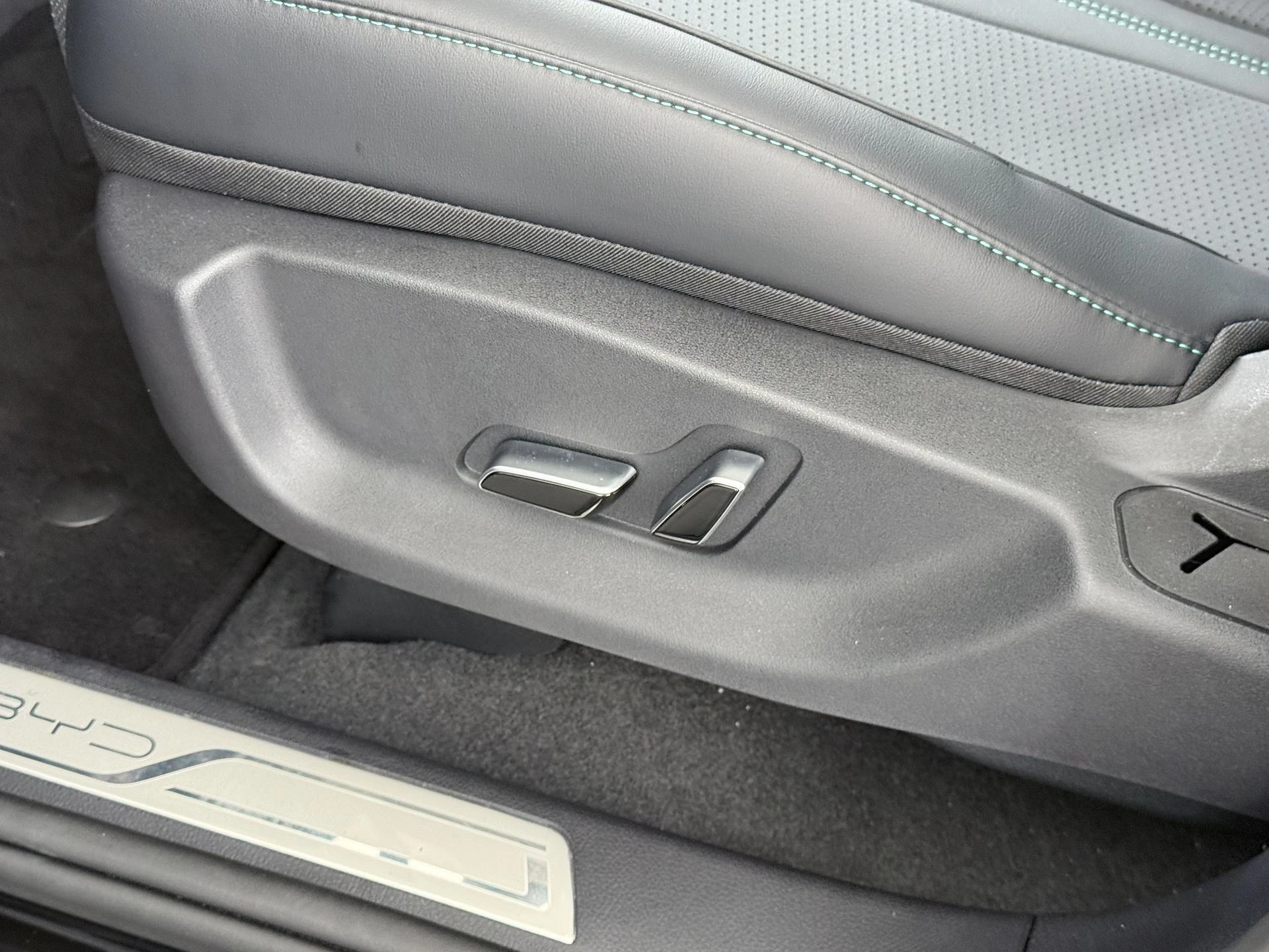 Hoofdafbeelding BYD SEAL U