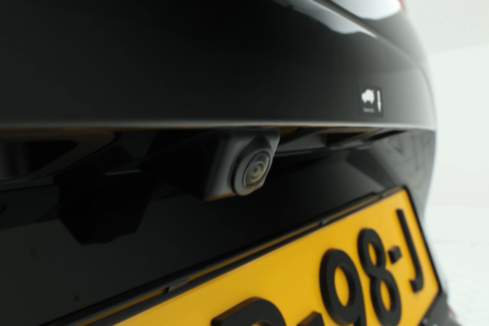 Hoofdafbeelding BYD SEAL U