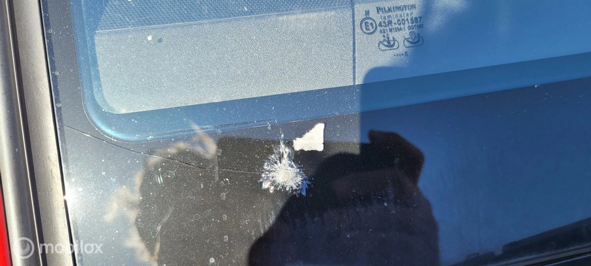 Hoofdafbeelding Citroën Grand C4 Picasso