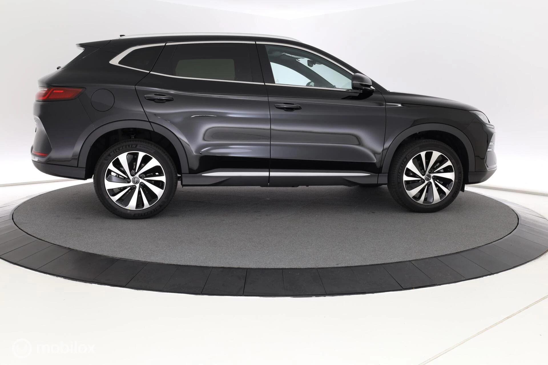 Hoofdafbeelding BYD SEAL U