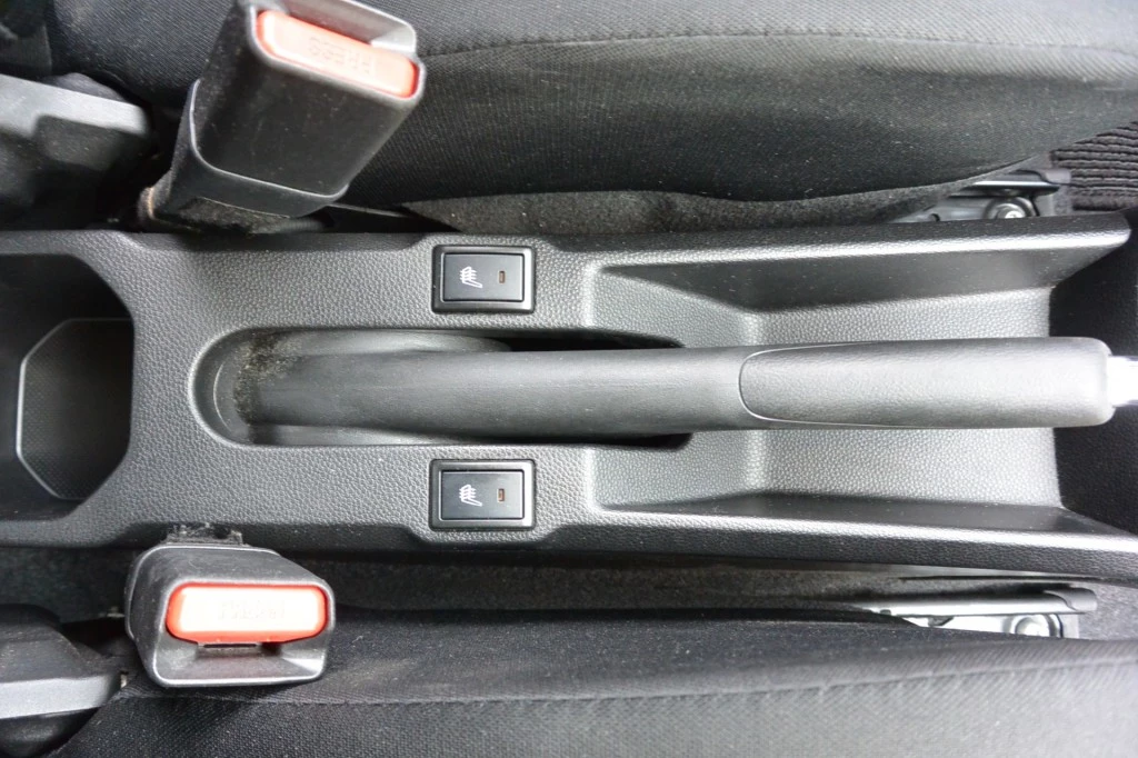 Hoofdafbeelding Suzuki Ignis