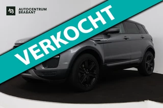 Land Rover Range Rover Evoque 2.0 Si4 HSE Dynamic (PANORAMADAK, STOELVERWARMING, ELEKTR STOELEN, CAMERA, CRUISE CONTROL)