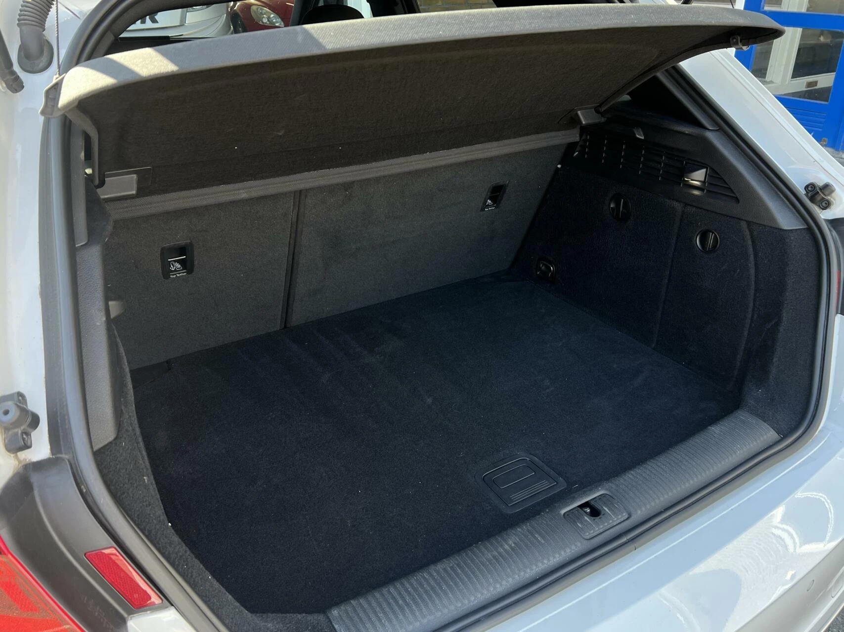 Hoofdafbeelding Audi S3