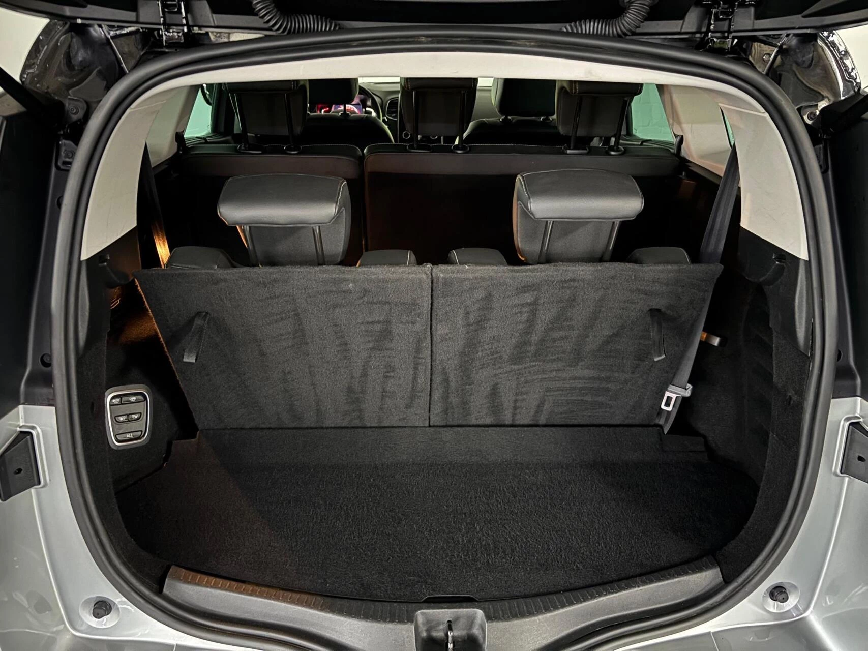 Hoofdafbeelding Renault Grand Scénic