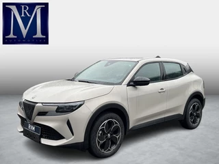 Alfa Romeo Junior Elettrica 54 kWh 15.000KM!! | FABRIEKSGARANTIE | APPLE CARPLAY| ANDROID AUTO| UNIEKE KLEUR! | ADAPTIVE CRUISE CONTROL|