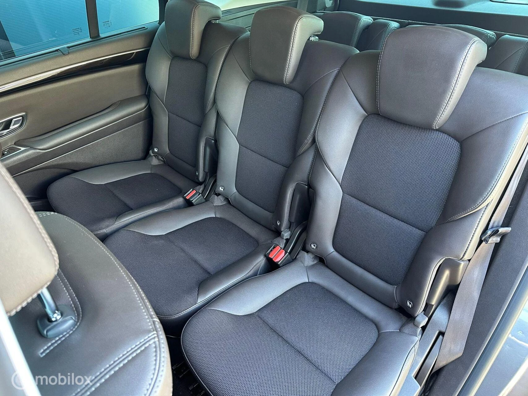 Hoofdafbeelding Renault Espace
