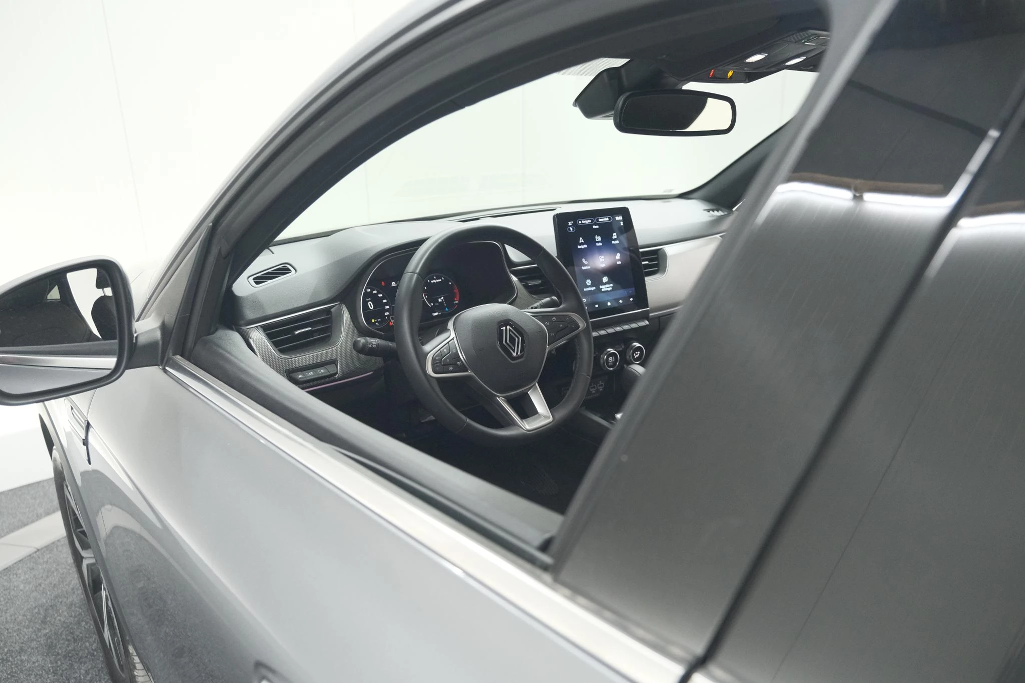 Hoofdafbeelding Renault Arkana