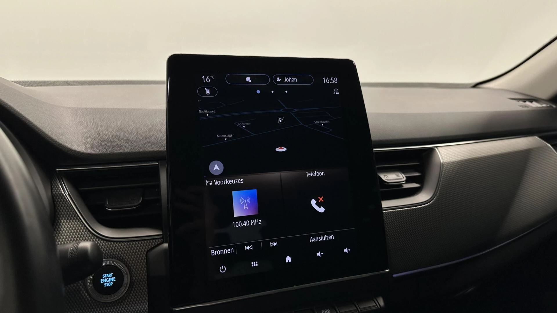 Hoofdafbeelding Renault Arkana