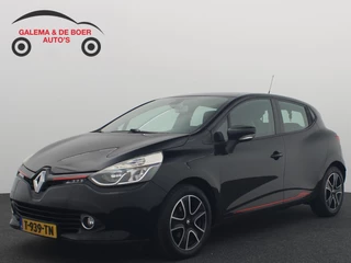 Renault Clio 0.9 TCe Dynamique NAVI / CLIMA / PDC / BLUETOOTH / CRUISE / KEYLESS / ELEK RAMEN