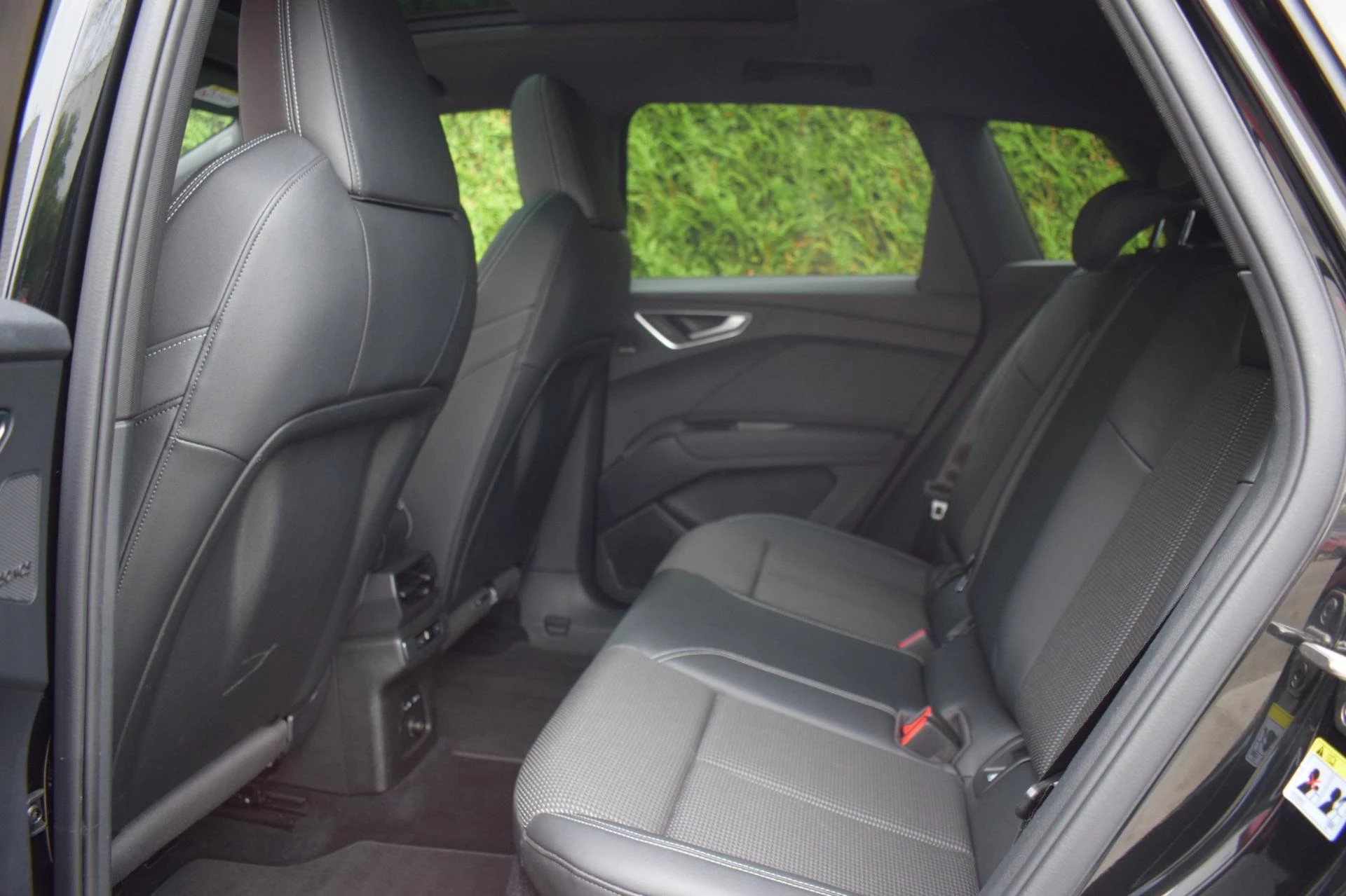 Hoofdafbeelding Audi Q4 e-tron
