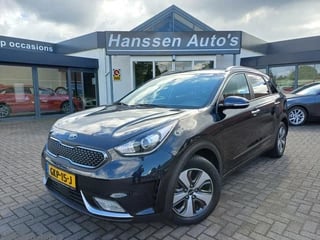 Kia Niro 1.6 GDi Hybrid Edition