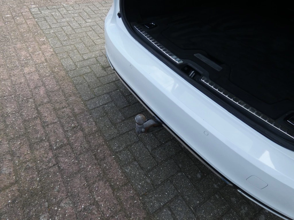 Hoofdafbeelding Volvo V90