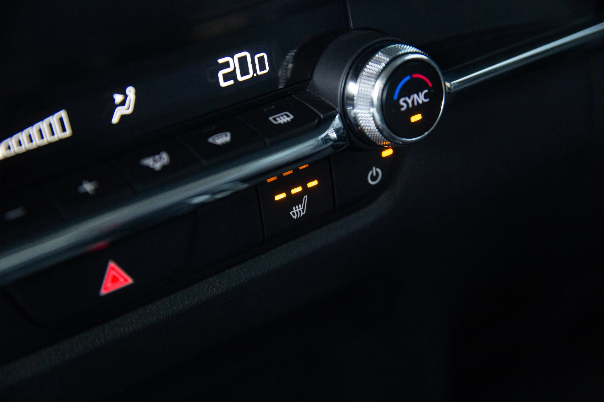 Hoofdafbeelding Mazda CX-30