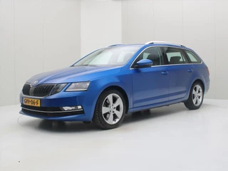 Skoda Octavia Combi 1.5 TSI 150pk DSG7 Style [ LED+CARPLAY+CRUISE+PDC+CLIMATE ]