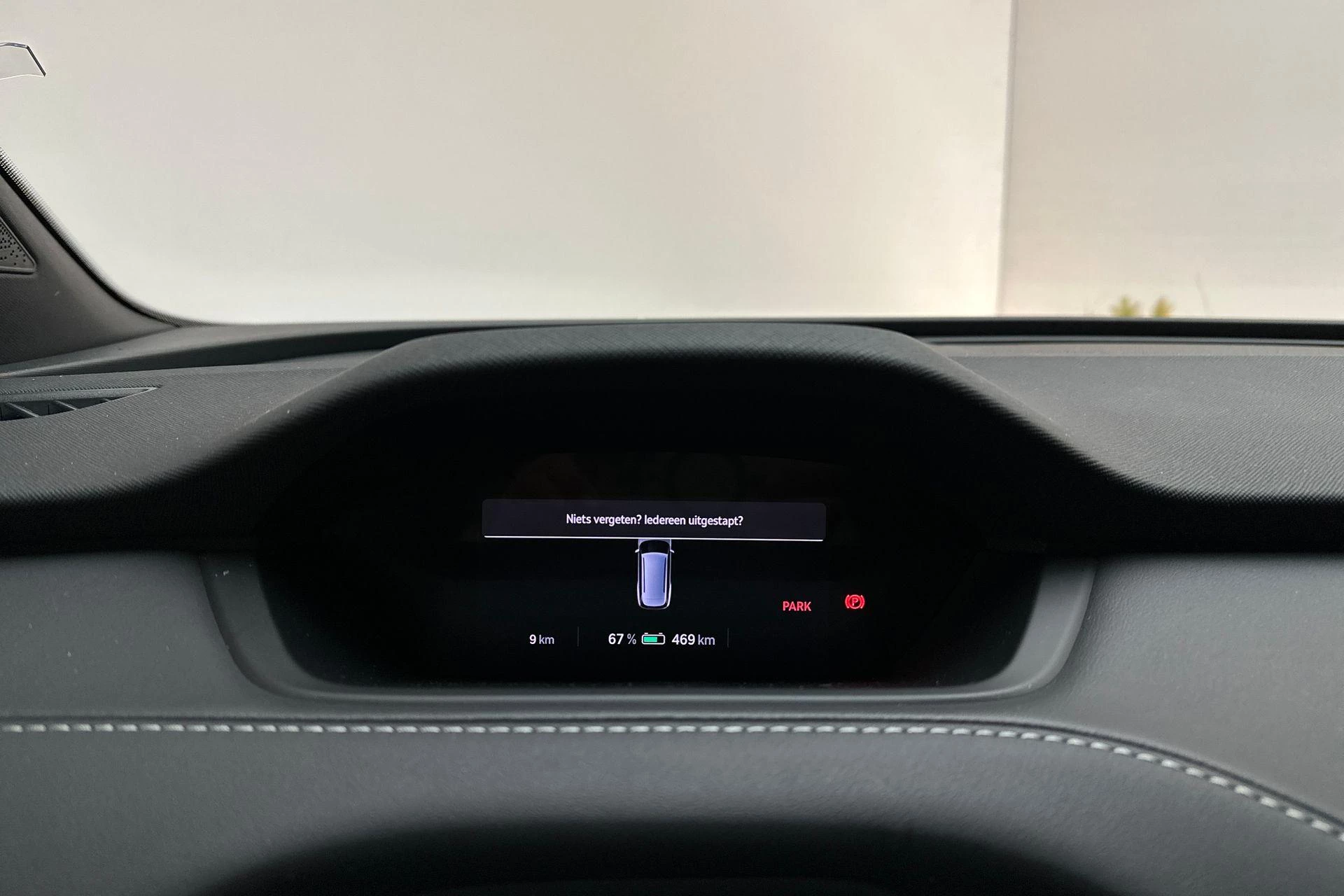 Hoofdafbeelding Škoda Enyaq iV