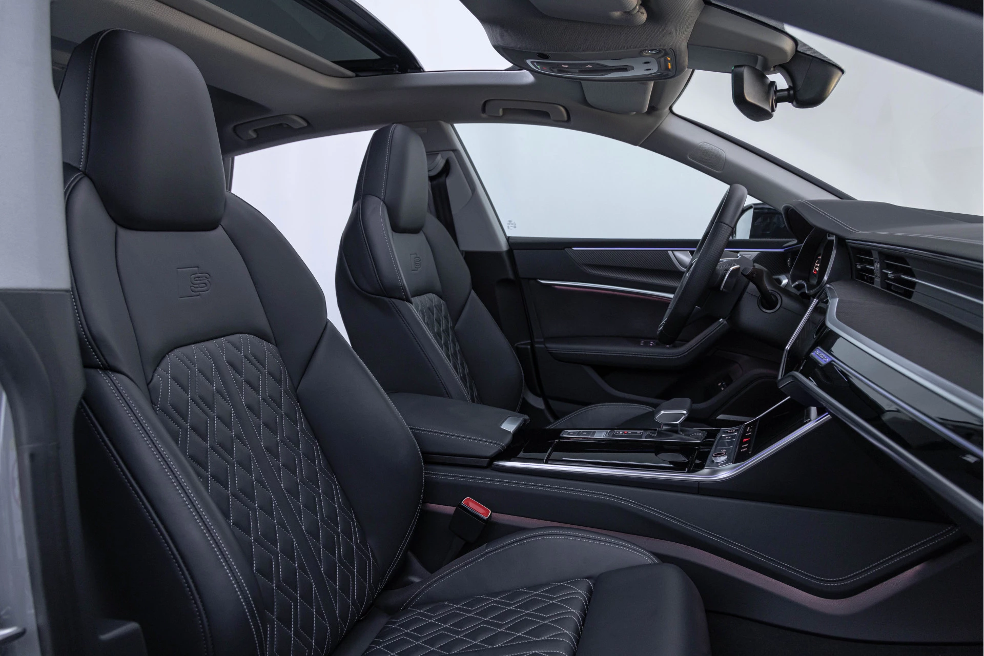 Hoofdafbeelding Audi A7