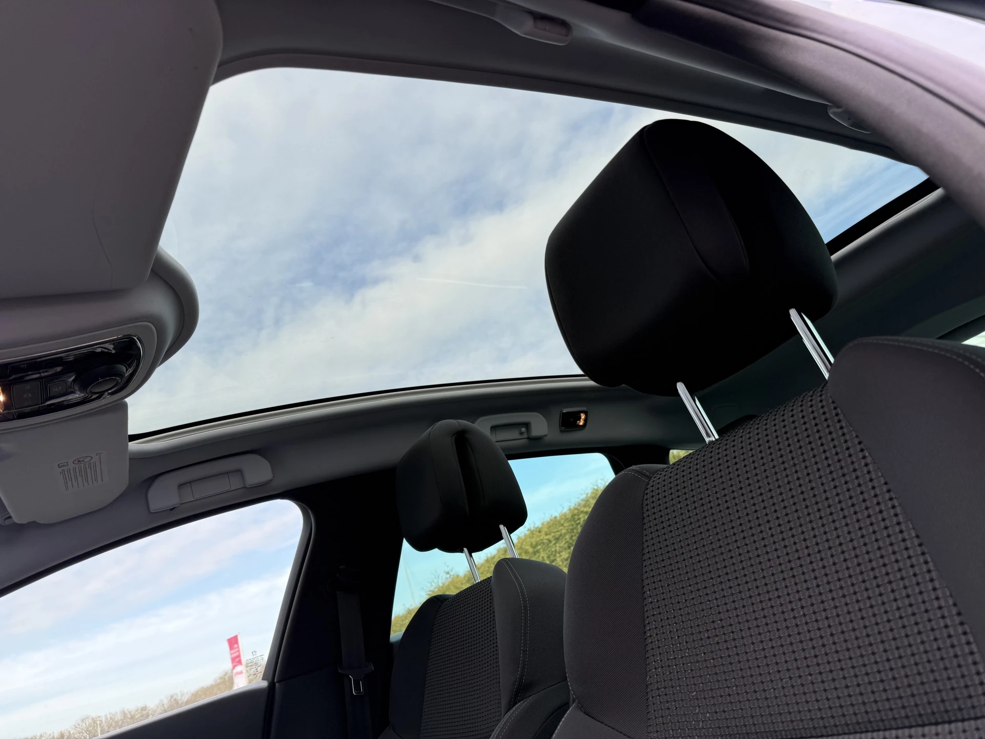 Hoofdafbeelding Peugeot 508