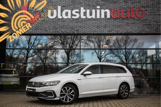 Volkswagen Passat Variant 1.4 TSI PHEV GTE Business ,  Adap. cruise, Trekhaak, Carplay,