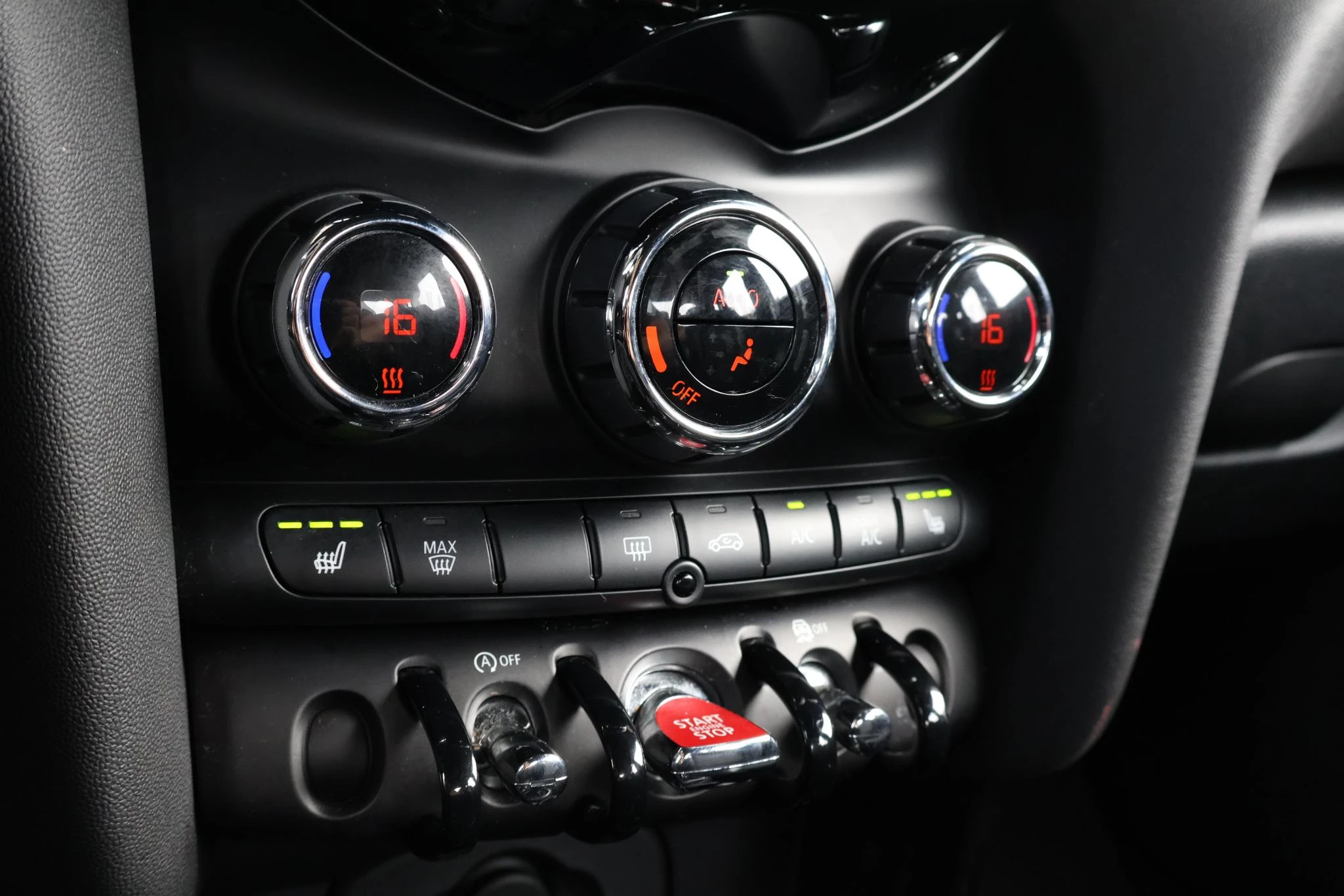 Hoofdafbeelding MINI 5-deurs