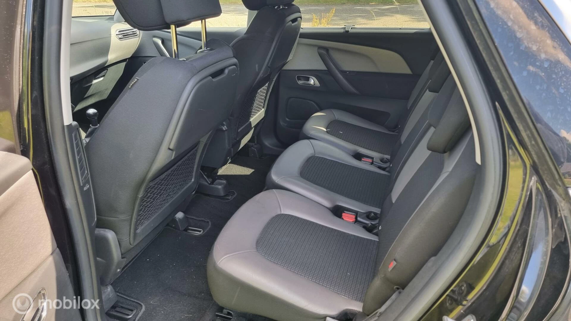 Hoofdafbeelding Citroën C4 Picasso