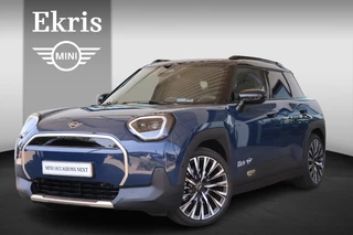 MINI Aceman E Favoured Trim + Package M + MINI Month