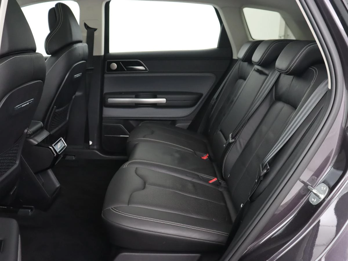 Hoofdafbeelding Aiways U5