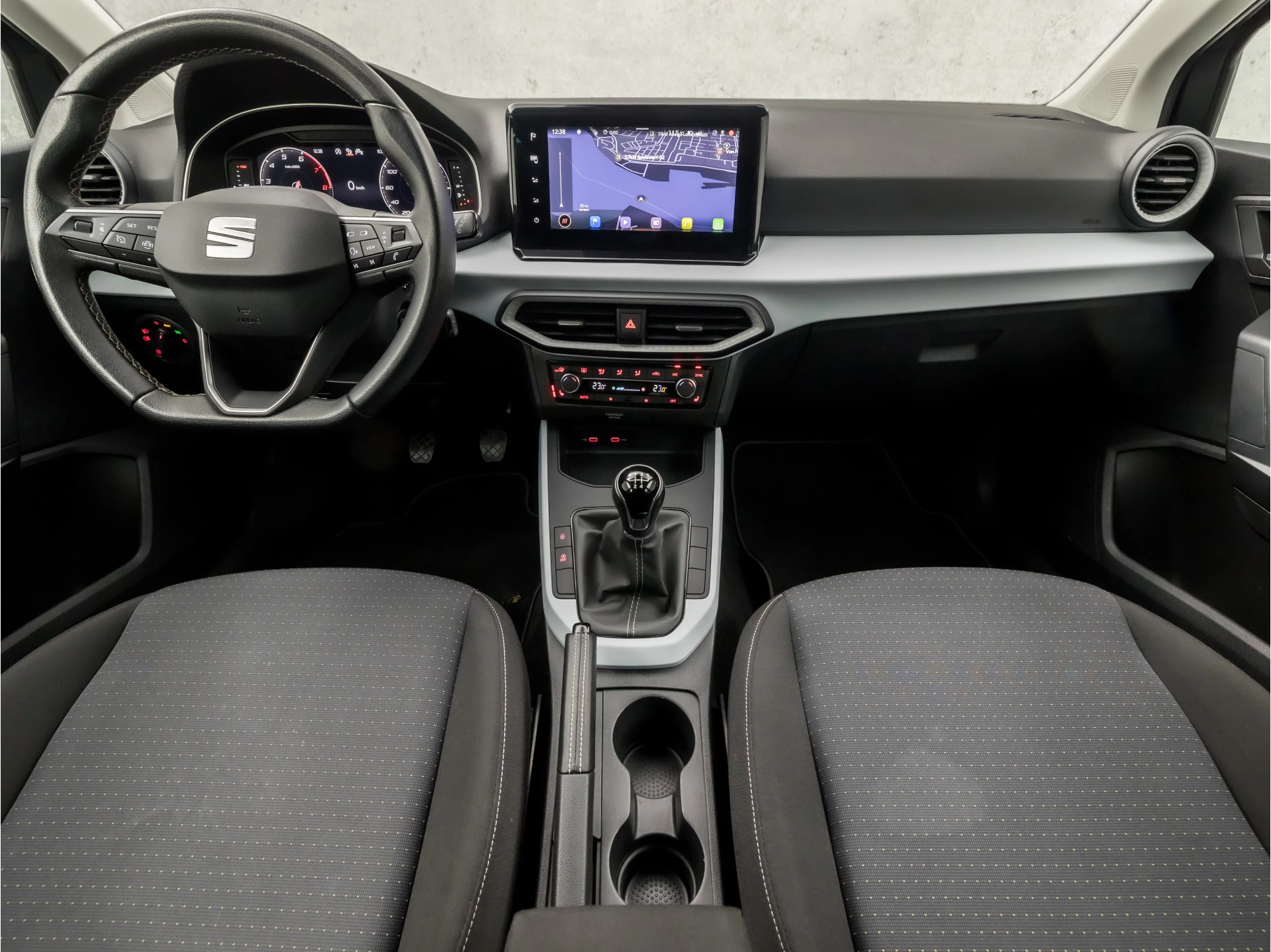 Hoofdafbeelding SEAT Arona