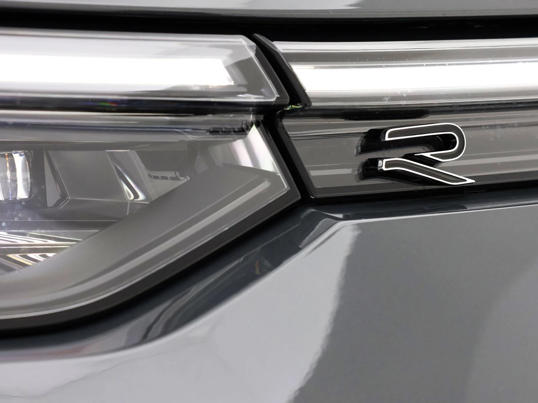 Hoofdafbeelding Volkswagen Tayron