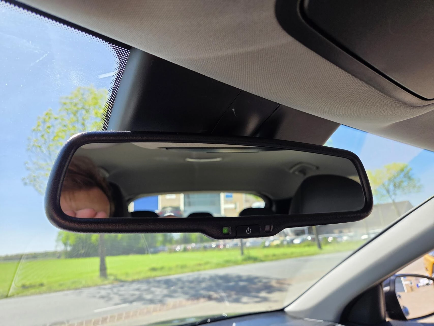 Hoofdafbeelding Kia XCeed