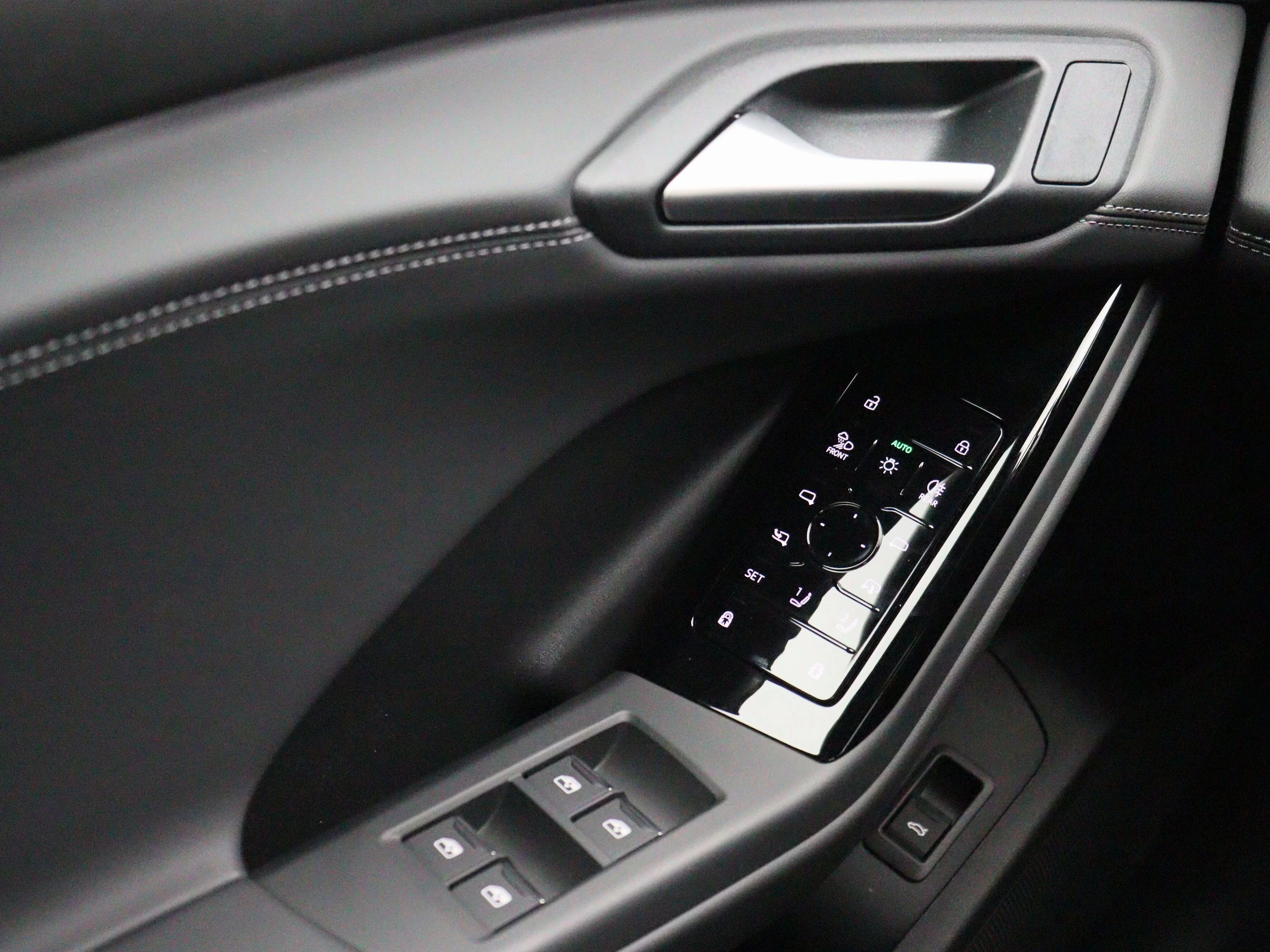 Hoofdafbeelding Audi Q6 e-tron
