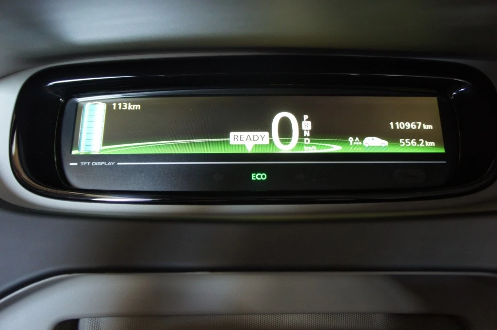 Hoofdafbeelding Renault ZOE