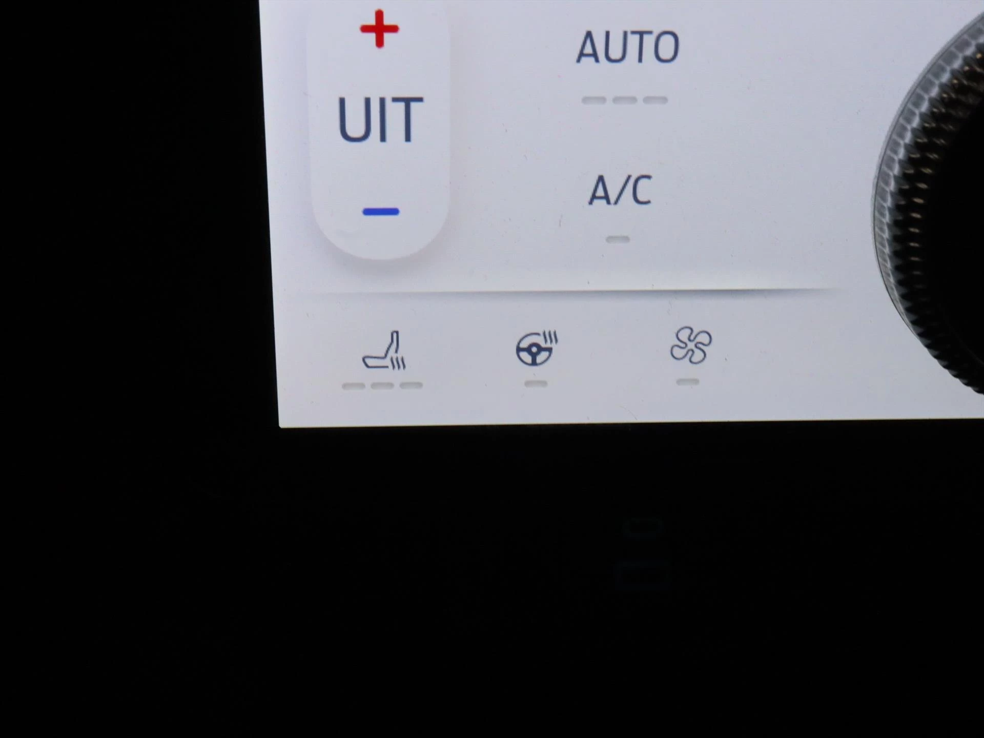 Hoofdafbeelding Ford Mustang Mach-E