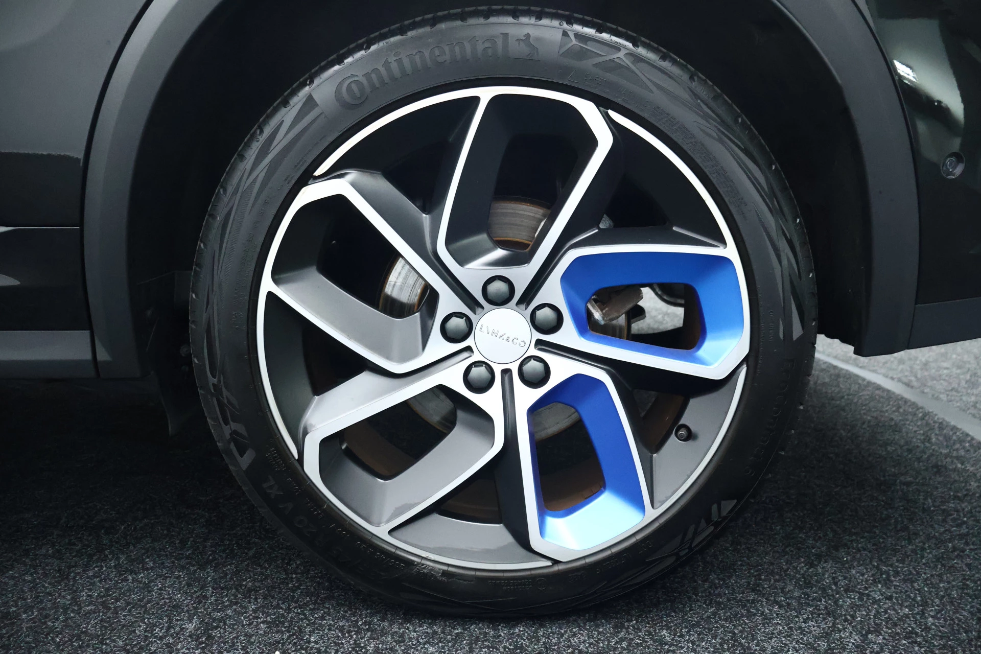 Hoofdafbeelding Lynk & Co 01