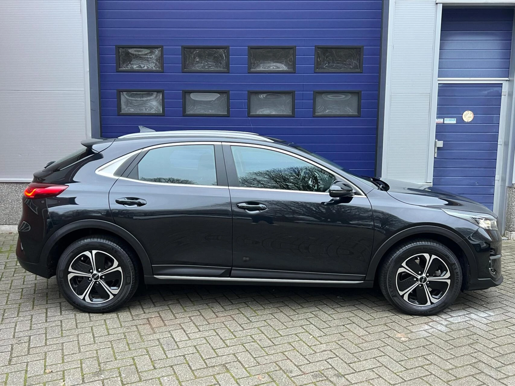 Hoofdafbeelding Kia XCeed