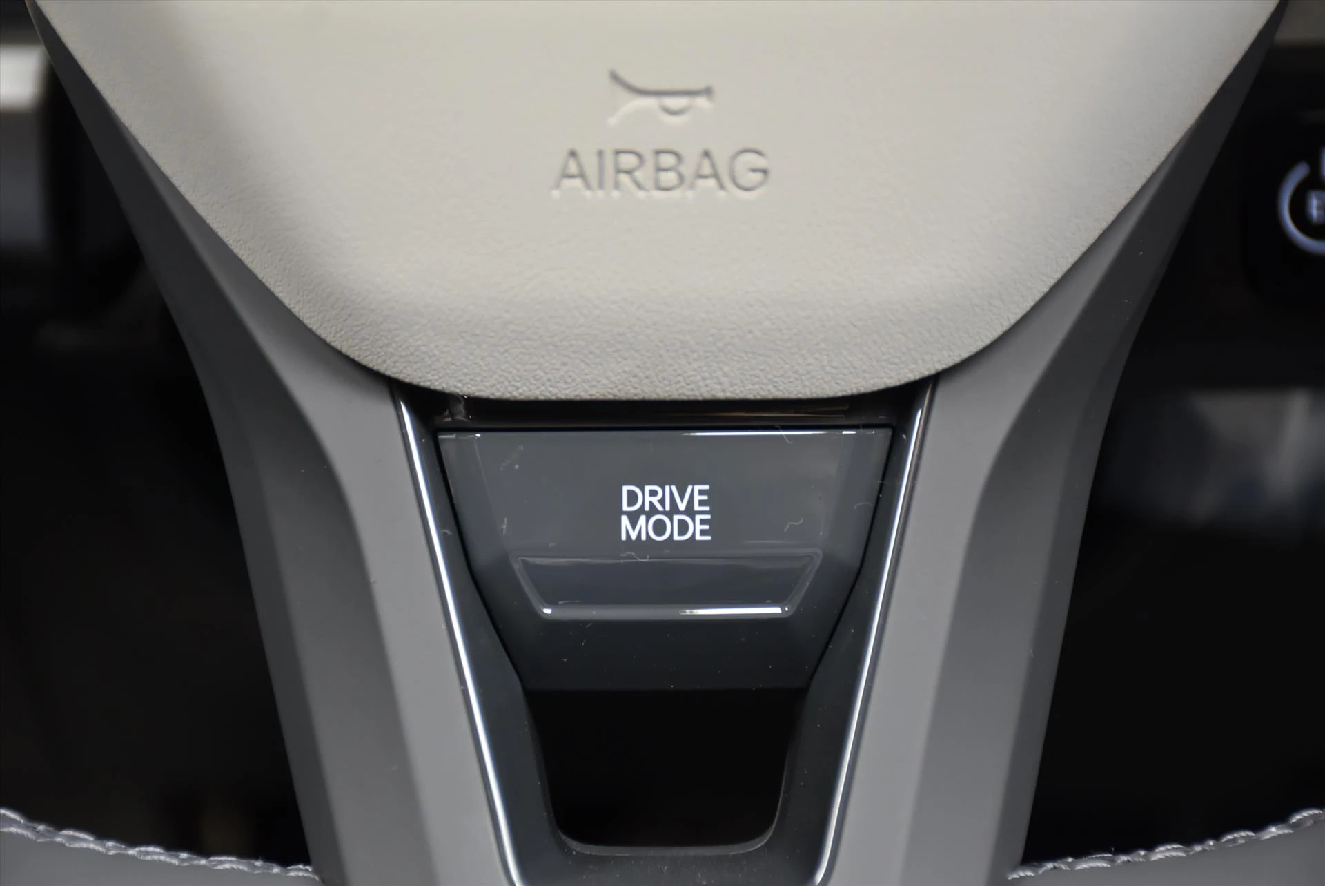 Hoofdafbeelding Kia EV3