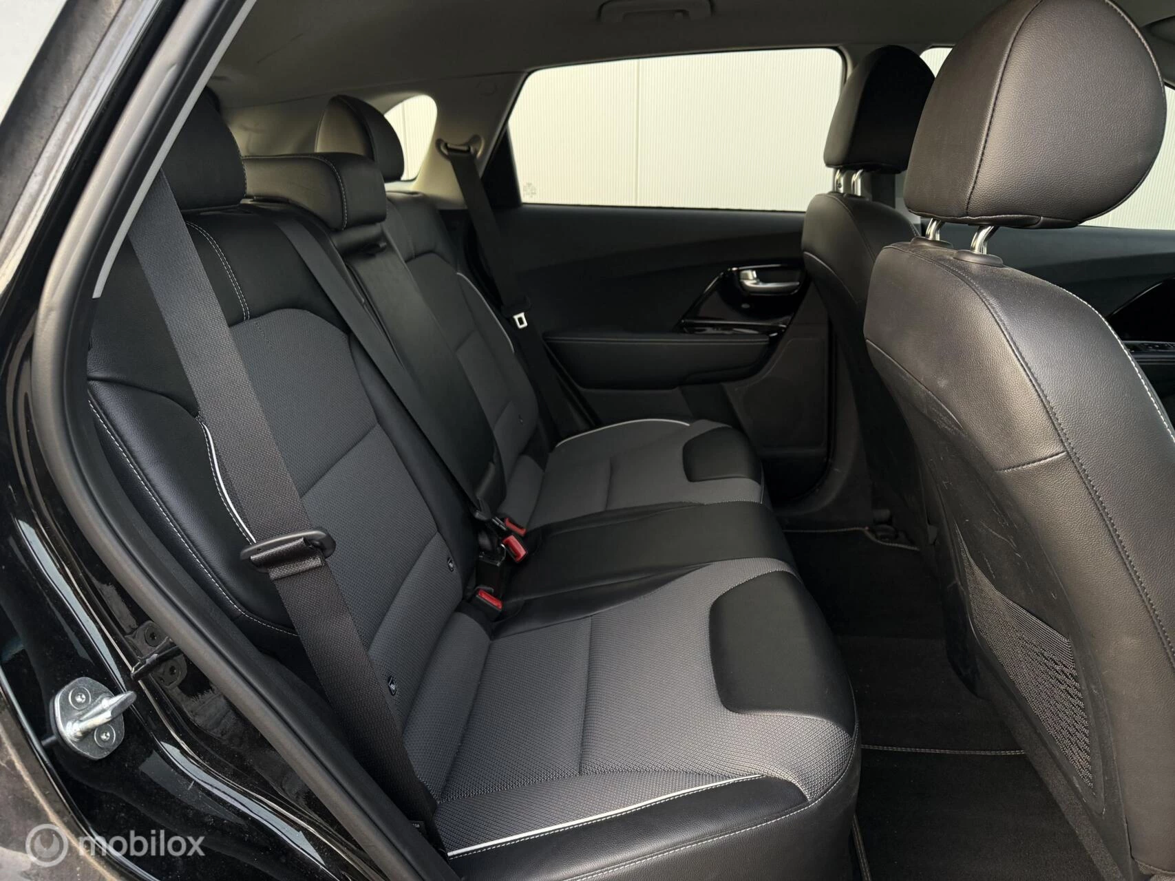 Hoofdafbeelding Kia e-Niro