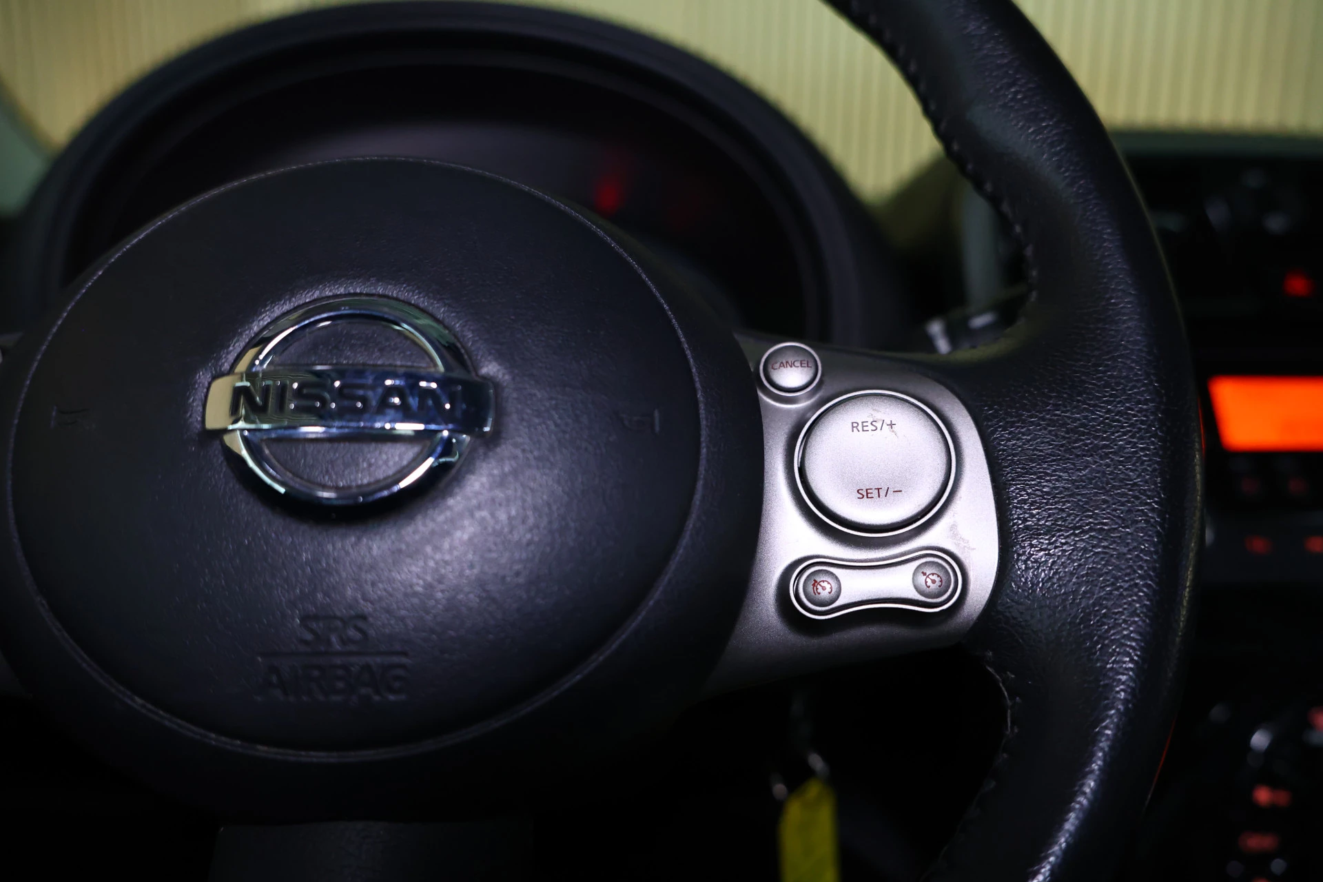 Hoofdafbeelding Nissan Micra